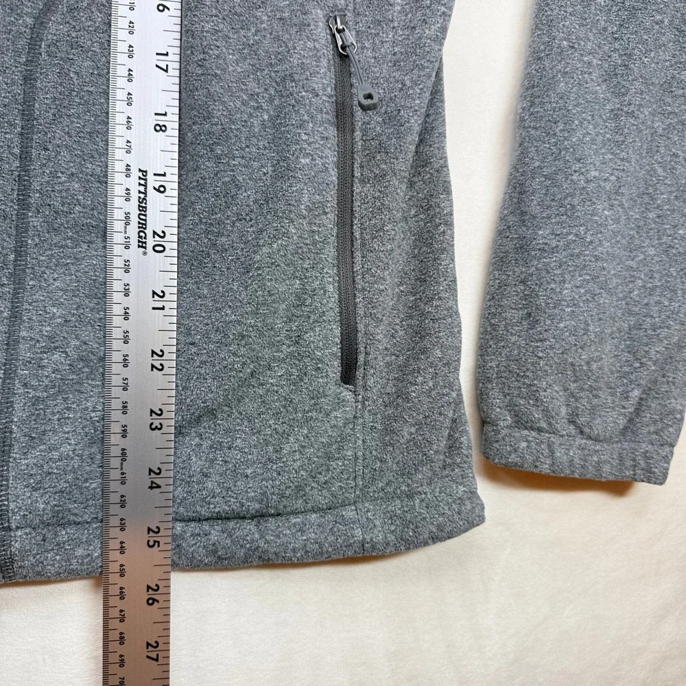 Montbell full zip